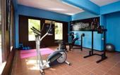 Туры в отель Holiday Villa Beach Resort & Spa Cherating
