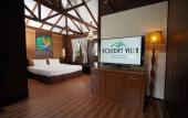 Туры в отель Holiday Villa Beach Resort & Spa Cherating
