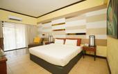 Туры в отель Holiday Villa Beach Resort & Spa Cherating