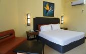 Туры в отель Holiday Villa Beach Resort & Spa Cherating