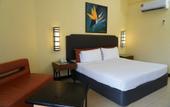 Туры в отель Holiday Villa Beach Resort & Spa Cherating