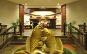 Туры в отель Holiday Villa Beach Resort & Spa Cherating