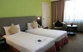 Туры в отель Novotel Kuala Lumpur City Centre