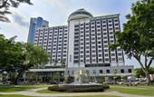 Туры в отель Bayview Hotel Georgetown Penang