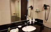 Туры в отель Bayview Hotel Georgetown Penang