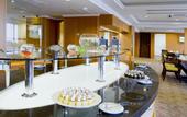 Туры в отель Bayview Hotel Georgetown Penang