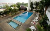 Туры в отель Bayview Hotel Georgetown Penang