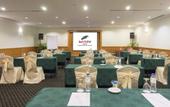 Туры в отель Bayview Hotel Georgetown Penang