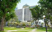 Туры в отель Bayview Hotel Georgetown Penang