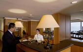Туры в отель Bayview Hotel Georgetown Penang