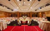 Туры в отель Bayview Hotel Georgetown Penang