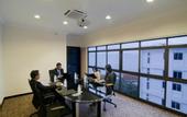 Туры в отель Bayview Hotel Georgetown Penang
