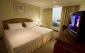 Туры в отель Bayview Hotel Georgetown Penang