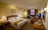 Туры в отель Bayview Hotel Georgetown Penang