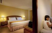 Туры в отель Bayview Hotel Georgetown Penang