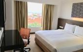 Туры в отель Bayview Hotel Georgetown Penang