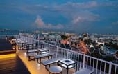 Туры в отель Bayview Hotel Georgetown Penang