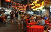 Туры в отель Hotel China Town 2 Kuala Lumpur