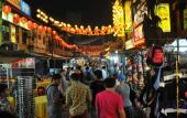 Туры в отель Hotel China Town 2 Kuala Lumpur