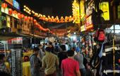 Туры в отель Hotel China Town 2 Kuala Lumpur
