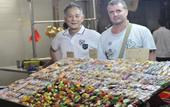 Туры в отель Hotel China Town 2 Kuala Lumpur