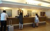 Туры в отель Sabah Oriental Hotel