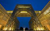 Туры в отель DoubleTree by Hilton Putrajaya Lakeside