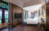 Туры в отель DoubleTree by Hilton Putrajaya Lakeside
