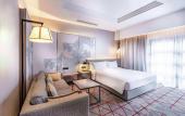 Туры в отель DoubleTree by Hilton Putrajaya Lakeside
