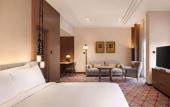 Туры в отель DoubleTree by Hilton Putrajaya Lakeside