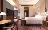 Туры в отель DoubleTree by Hilton Putrajaya Lakeside