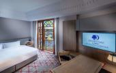 Туры в отель DoubleTree by Hilton Putrajaya Lakeside