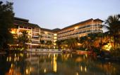 Туры в отель Mines Beach Resort