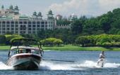 Туры в отель Mines Beach Resort