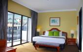 Туры в отель Mines Beach Resort
