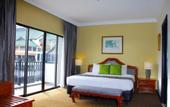 Туры в отель Mines Beach Resort