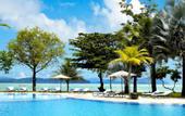 Туры в отель Rebak Island Resort & Marina, Langkawi