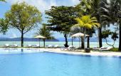 Туры в отель Rebak Island Resort & Marina, Langkawi