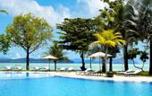 Туры в отель Rebak Island Resort & Marina, Langkawi