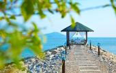 Туры в отель Rebak Island Resort & Marina, Langkawi