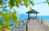 Туры в отель Rebak Island Resort & Marina, Langkawi