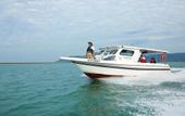 Туры в отель Rebak Island Resort & Marina, Langkawi