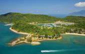 Туры в отель Rebak Island Resort & Marina, Langkawi