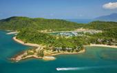 Туры в отель Rebak Island Resort & Marina, Langkawi