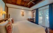 Туры в отель Rebak Island Resort & Marina, Langkawi