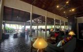 Туры в отель Rebak Island Resort & Marina, Langkawi