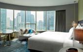 Туры в отель Pullman Kuala Lumpur City Centre Hotel & Residences