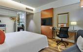 Туры в отель Pullman Kuala Lumpur City Centre Hotel & Residences