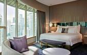 Туры в отель Pullman Kuala Lumpur City Centre Hotel & Residences