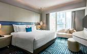 Туры в отель Pullman Kuala Lumpur City Centre Hotel & Residences